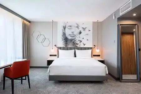 Radisson Blu & Spa, Daugava Riga - 36