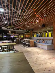 Odrys Beach & Resort - 14