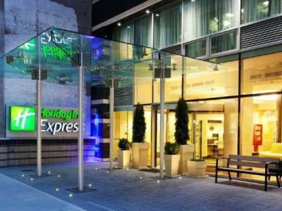 Holiday Inn Express MANHATTAN TIMES SQUARE SOUTH by IHG - 12