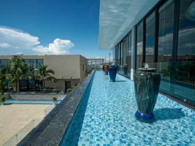 Marina Bay Vung Tau Resort & Spa - 9