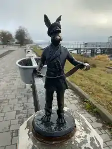 Moskovskaya Zastava - 14