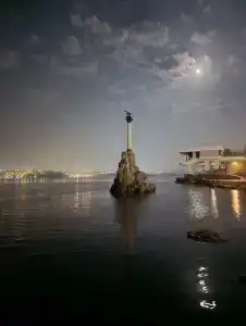 Sunny Wave Apartments - 40