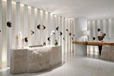 Hua Hin Marriott Resort and Spa - 9
