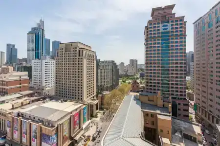Holiday Inn Express DALIAN CITY CENTER by IHG - 32