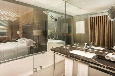 Sheraton Lisboa & Spa - 8
