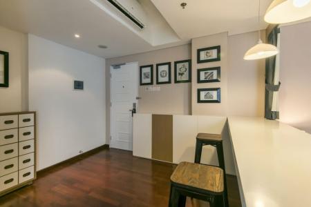 Yan's House - 43