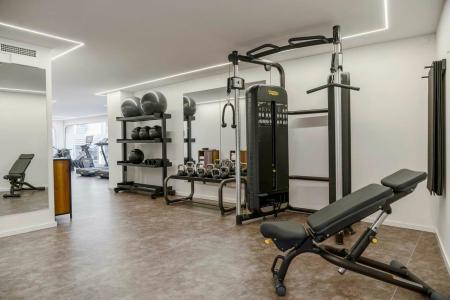Hilton Garden Inn Padova City Centre - 11