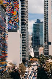 Citizenm Miami Brickell - 30