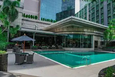 Kimaya Slipi Jakarta by Harris - 10