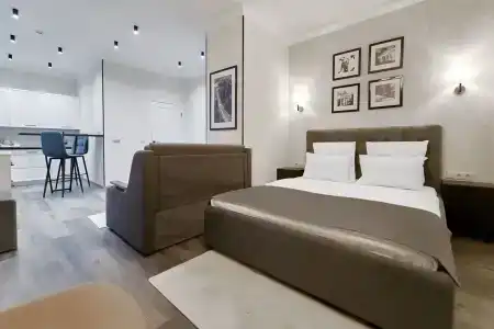 Grand Way Kurortny Park - 27