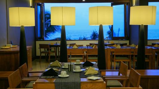 Pandanus Beach Resort & Spa - 48