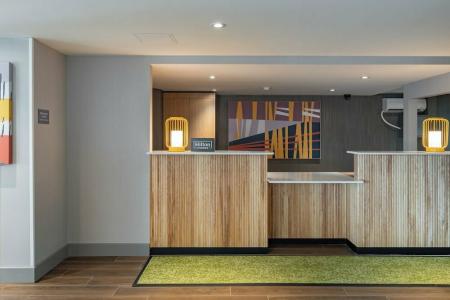 Hampton Inn & Suites by Hilton Toronto - Markham, Ontario - 35