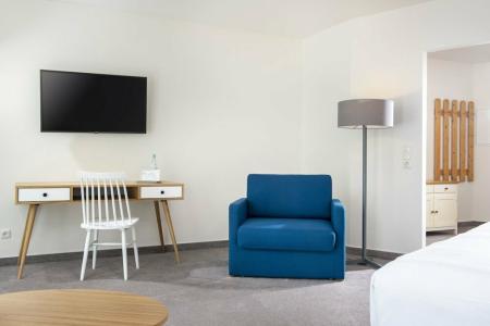 Sunday Resort Marina Wolfsbruch - 41