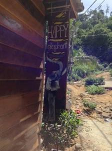 Happy Elephant Bungalows - 11