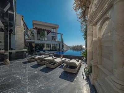 Villa Geba Boutique - 42