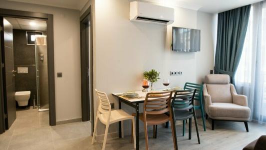 Opera Suites Apart - 49