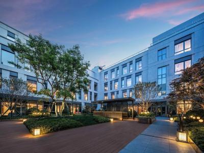 Holiday Inn Express Zhongguancun Tech Park, An Ihg - 4