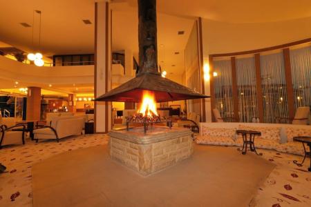 Lycus River Thermal - 25