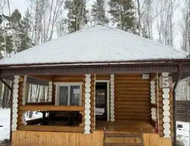 Recreation center "Zolotye berega" - 36