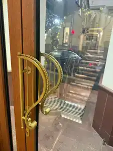 Butik-otel Magic harp - 31