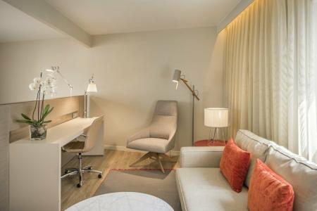 NH Collection Lisboa Liberdade - 47
