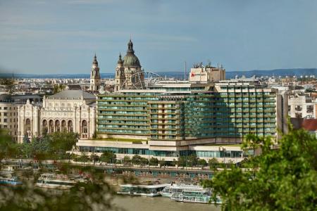 Budapest Marriott - 24