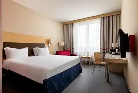 Park Inn by Radisson - 6