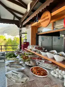 Caretta Pansiyon - 6