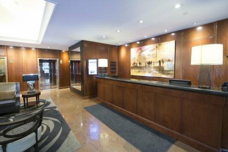 Cambridge Suites - 23