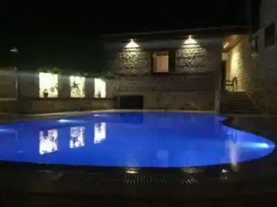 White Garden-Adult Only - 2