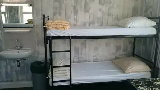 Amigo Hostel - 32