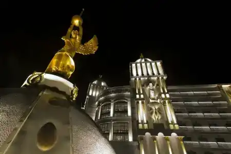 Ozs SUI - All Inclusive - 13