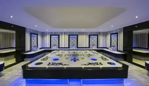 Asia Beach Resort & Spa - 49