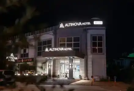 Altınova Sakarya - 20
