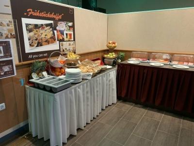 New Fair Munich Messe - 43