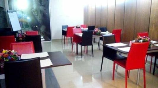 Imereti Health Resort - 37
