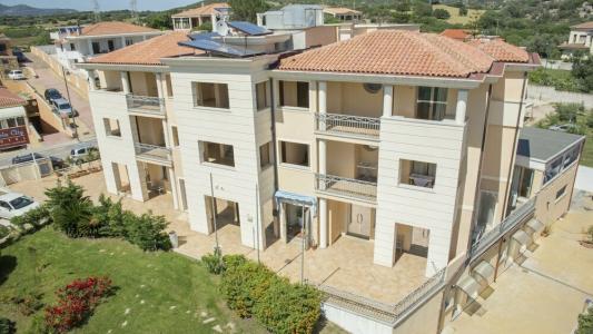 Olbia City - 8