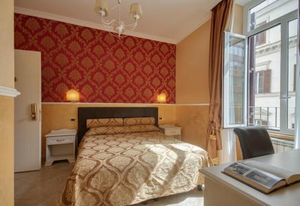 Quality Inn Rome - 12