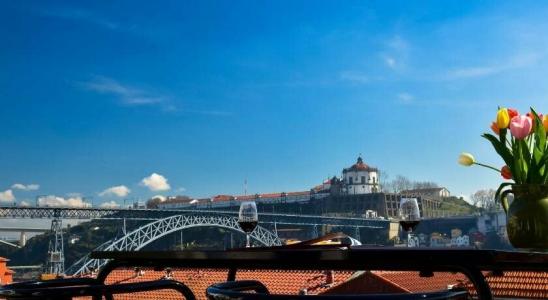 The Editory House Ribeira Porto - 1
