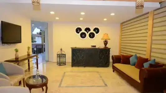 Amore Teki̇Rova - 23