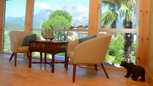 Amore Teki̇Rova - 32