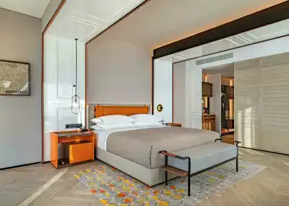 Canopy by Hilton Hangzhou West Lake - 46