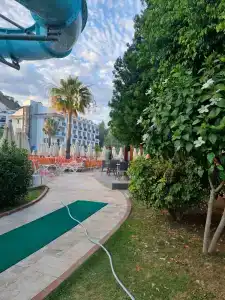 Green Nature Resort and Spa - 61