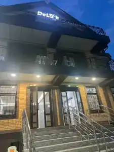 Hotel&SPA DeLuxe - 93