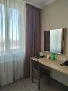 Ramada by Wyndham Rostov-on-Don and Spa - 11