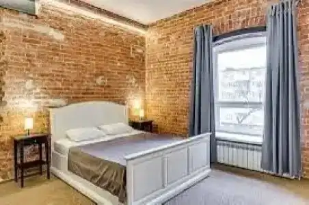 Nabokov Loft-Hotel - 29