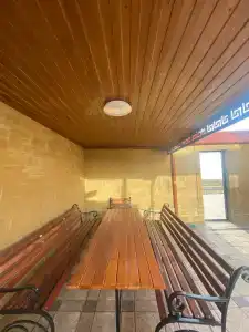 Kottedzhi Kaspiy - 8