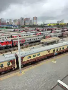 Smart Ekaterinburg - 3