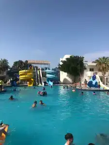 Mirage Bay Resort & Aqua Park - 37