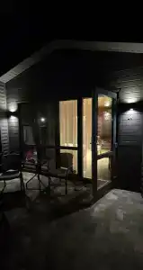 Grey House - 33